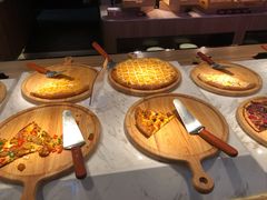 -比格比萨自助(德思勤四季汇店)