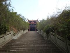 -富乐山