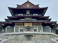 -句容茅山景区