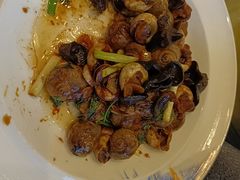 -旺角小渔村(上夼店)