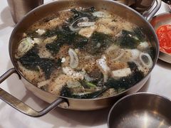 -HOTISLAND海鸡岛·韩国料理(江南西店)