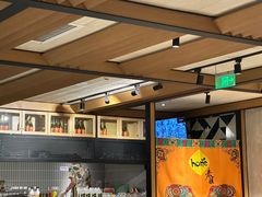 -Home Thai·泰谣(王府井apm店)