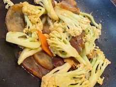 -锦园餐厅(九龙湖开元度假村店)