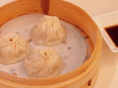 利苑小笼包-利苑酒家(合景国际金融广场店)