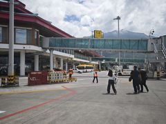 -丽江三义国际机场