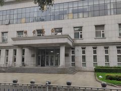 -哈尔滨师范大学(松北校区)