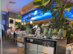 -桂满陇·蟹黄小笼汤包(清河万象店)