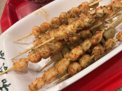 -和合谷(海淀五路居店)