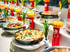 -有红鸡毛店·川菜(建设路店)