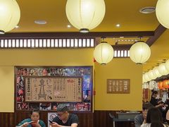 -鸟鹏烧鸟居酒屋(仁恒梦中心店)