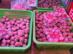 -阿娟牛肉丸·手打牛肉丸·现做现卖