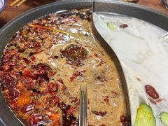 -楠火锅(新塘翡翠绿洲店)