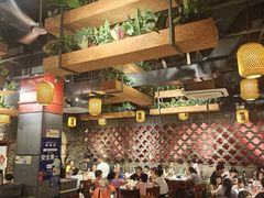 -随缘小馆(红岭路店)