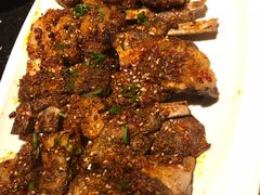 -真爱中国餐馆·年华店(朱雀大街店)