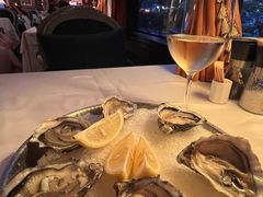 -火车头法国西餐厅