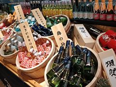 景观位-舞漁日料美人胶原锅(陆家嘴中心店)