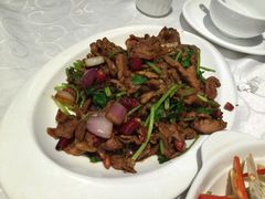 -东北人粗粮饺子坊(南山店)