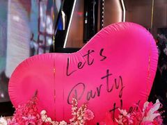 -W20 SHINING Party·K(悦豪和平路店)
