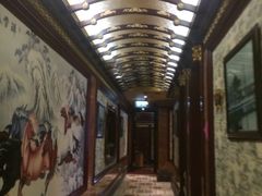 -鹊华居·地道鲁菜·海鲜·融合味(大明湖店)