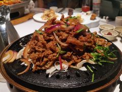 -京味斋·烤鸭·北京菜(安贞店)