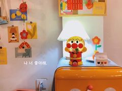 -Woolee韩食堂·韩式家庭料理