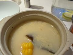 -汤城小厨•粤菜•靓汤(金宝街店)