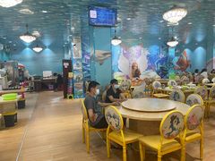 -小海豚•老字号海鲜餐厅(天涯店)