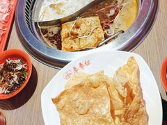 -季季红火锅(丰城洪客隆店)