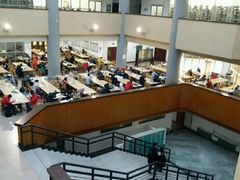 -哈尔滨工业大学-图书馆