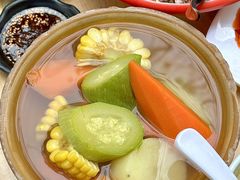 -朱大嘴肥肠血旺(福字街店)