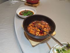 -鸭王烤鸭店(三里河店)