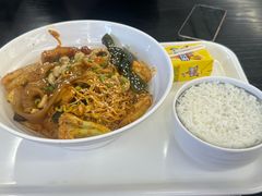 -长申超市(美食城店)