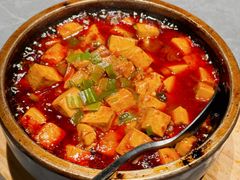 -四川饭店(东坝万达广场店)