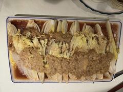 -七菜馆·东北菜·蒸饺(文体路店)