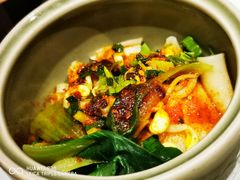 -汉唐宴长安食府