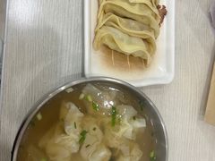 -大董锅贴(崇安寺店)