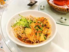 鸡丝凉面-正兴蜀园(科技园区店)