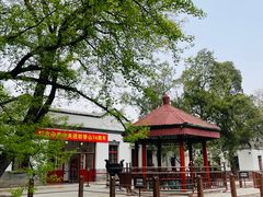 -香山公园