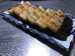 -探鱼·鲜青椒爽麻烤鱼(广州花都来又来店)
