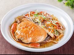 -月湖萃·上海菜(思南公馆淮海店)