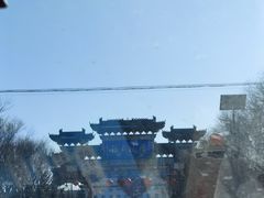 -处女泉风景名胜区