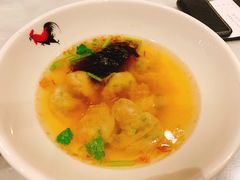 手打扁肉汤-莆田餐厅PUTIEN(三里屯店)