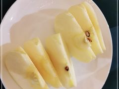 -伊带伊路新疆美食府(呼家楼店)