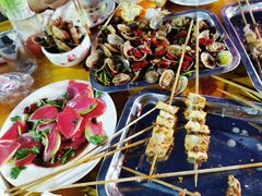 -老黑板筋(顺义总店)