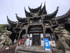 -自贡市盐业历史博物馆