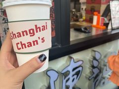-陈记甜品窝(中山北路店)