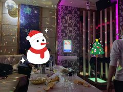 -音乐派KTV(银泰城店)