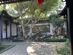 -绍兴鲁迅故里·沈园景区