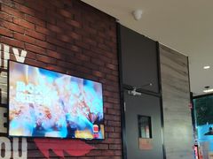 -汉堡王(歌斐中心店)