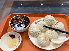 -庆丰包子铺(望京广顺店)